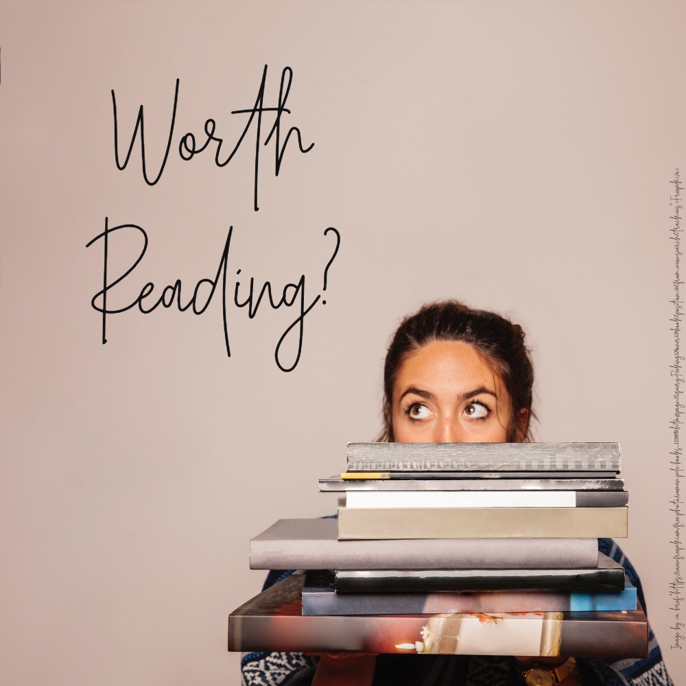 Is Cold Light of Day worth reading?