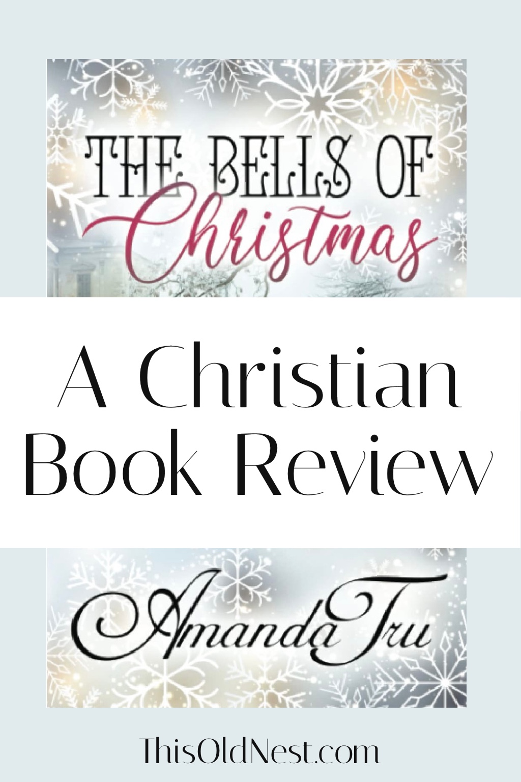 The Bells Of Christmas